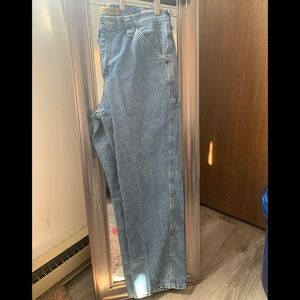 Lee’s men’s jeans